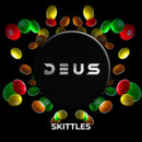 Deus Skittles Hookah Shisha Tobacco