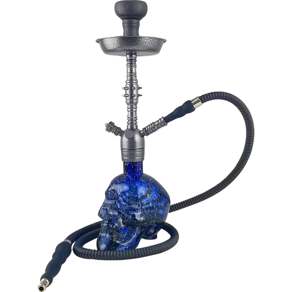 hookah Pharaohs Skull Hookah    