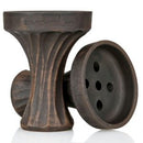 Bowl Smokelab Taiga Hookah Shisha Bowl