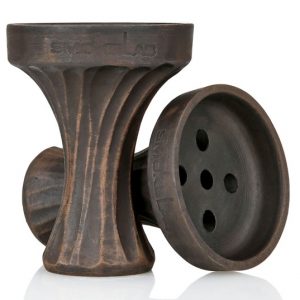 Smokelab Taiga Hookah Shisha Bowl