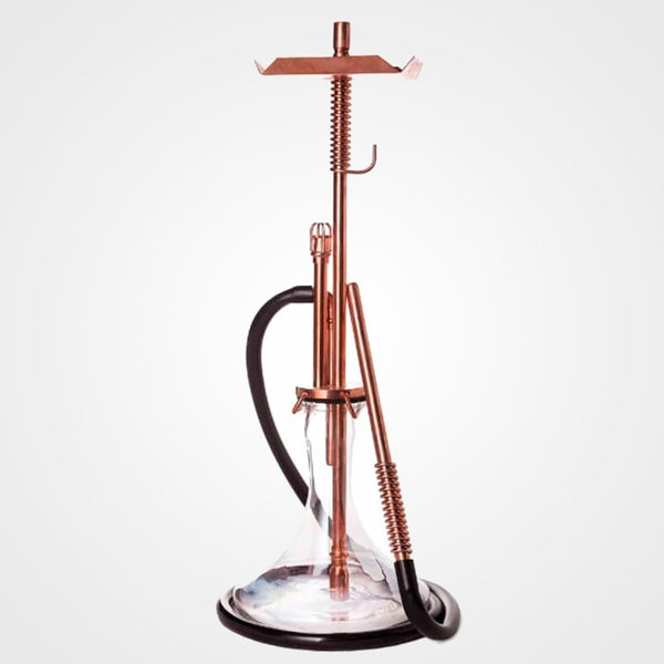 hookah VZ Copper Standard Hookah    