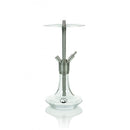 hookah Steamulation Prime Hookah  Clear  