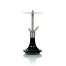 hookah Steamulation Prime Hookah  Black  