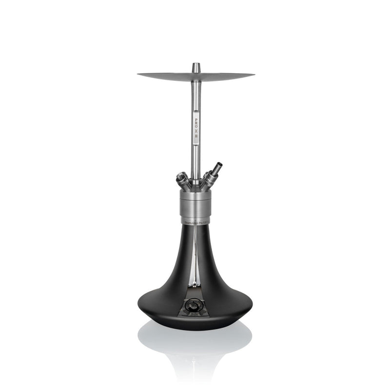 hookah Steamulation Pro X II Hookah