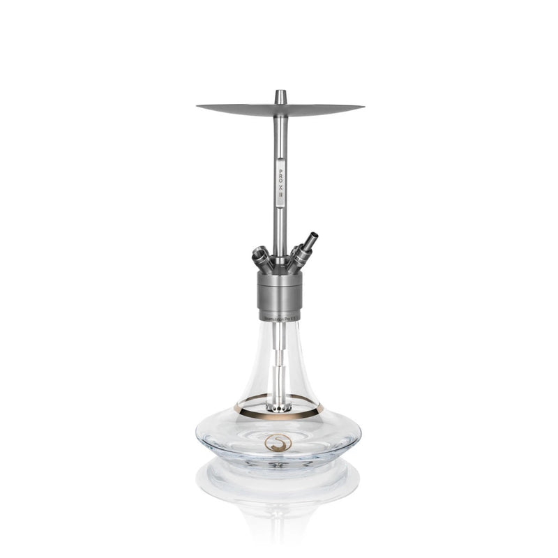 hookah Steamulation Pro X II Hookah