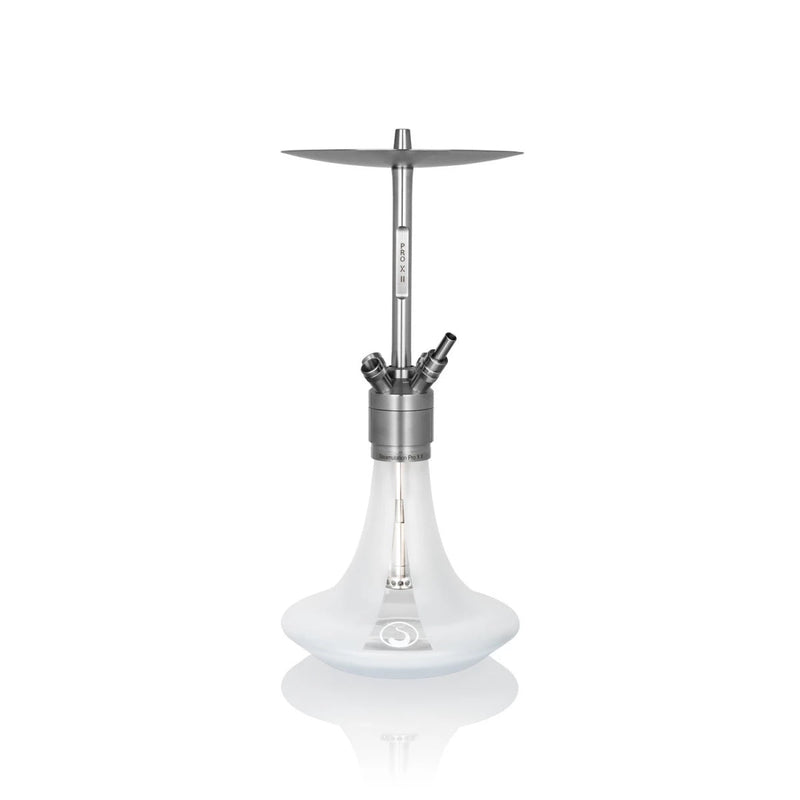 hookah Steamulation Pro X II Hookah