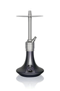 hookah Steamulation Pro X Mini Hookah Atlantic Blue