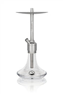 hookah Steamulation Pro X Prime (Gen. II) Hookah Clear