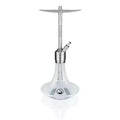 hookah Steamulation Ultimate One Hookah Gen.I  White Matt  