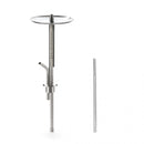 hookah Mexanika Smoke Hookah  STM GR BLACK  