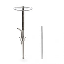 hookah Mexanika Smoke Hookah  STM GR WHITE  