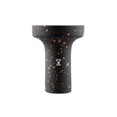 Alpha Strike Hookah Shisha Bowl