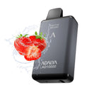 Adalya Disposable Vape 10,000 Puffs Strawberry Splash