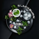 Blackburn Strawberry Jam Hookah Flavors - 