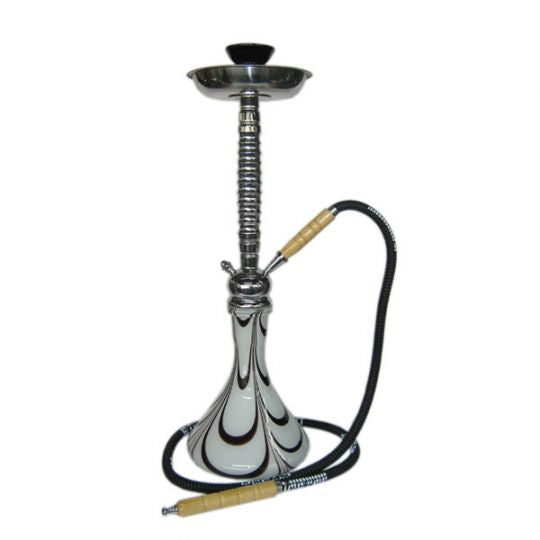 hookah Deezer Swirl Hookah    