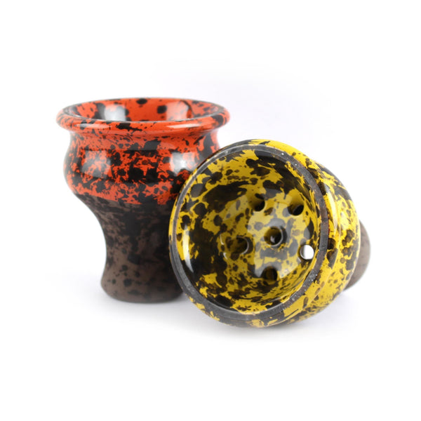 Bowl Telamon Classic Glaze Hookah Bowl    