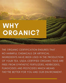 Tea Gardenika Lemon Essence Black Tea, Loose Leaf, USDA Organic, 55+ Cups – 4 Oz (113g)