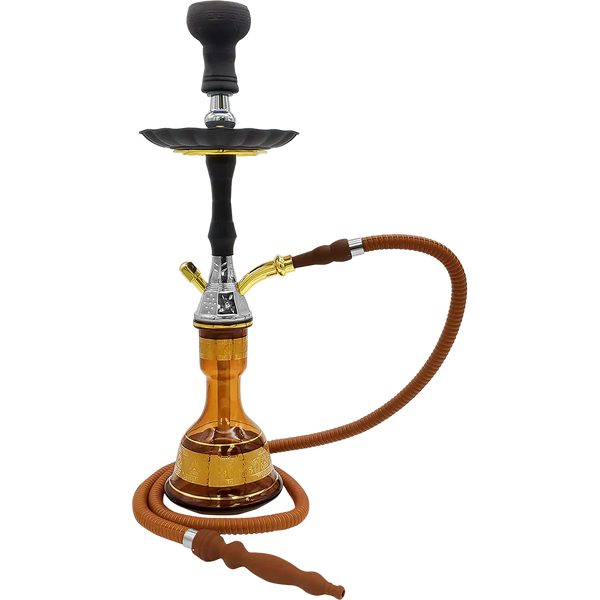 hookah Pharaohs Troika Hookah    