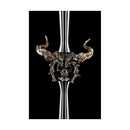 hookah Maklaud X Abaddon Hookah    