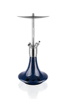 hookah Steamulation Ultimate Hookah Gen.I Blue Metallic