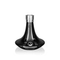 Base Steamulation Ultimate Gen.II Hookah Base with Steam Click Black Matt