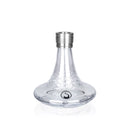 Base Steamulation Ultimate Gen.II Hookah Base with Steam Click Crystal