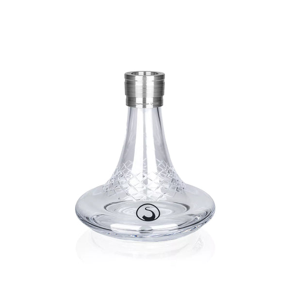 Base Steamulation Ultimate Gen.II Hookah Base with Steam Click Crystal