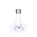 Base Steamulation Ultimate Gen.II Hookah Base with Steam Click White Matt
