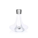 Base Steamulation Ultimate Gen.II Hookah Base with Steam Click White Matt