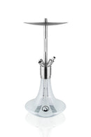 hookah Steamulation Ultimate Hookah Gen.I White Matt