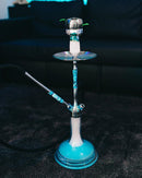 hookah Union Fibonacci Hookah
