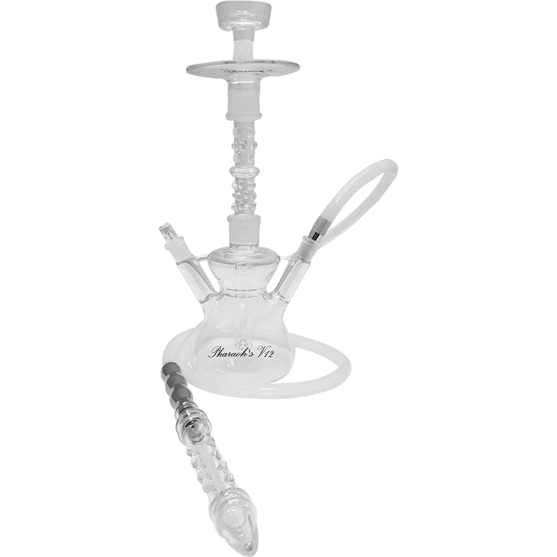 hookah Pharaohs V12 Hookah    