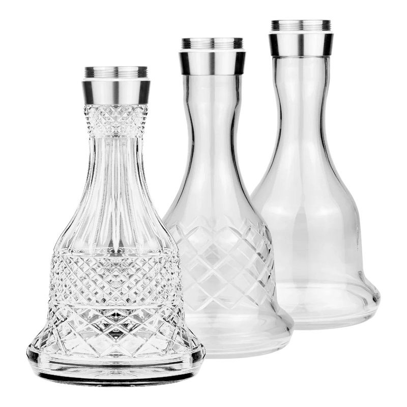 Hoob Bell Pro Hookah Base