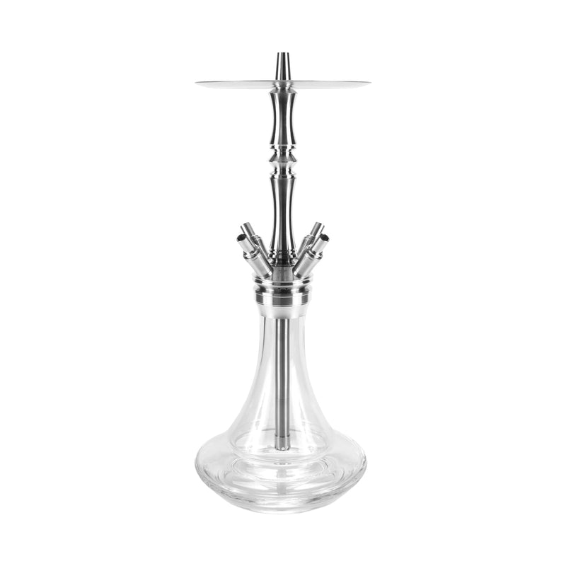 hookah VYRO Evoke Hookah  Clear  