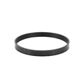 hookah decor VYRO x Moze Noir Carbon Ring Base  Black  