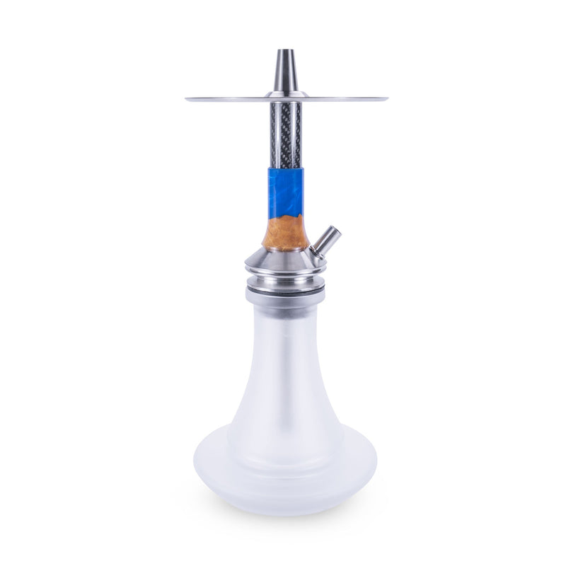 hookah Vyro Penta Hookah Blue Frozen