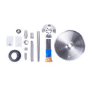 hookah Vyro Penta Hookah