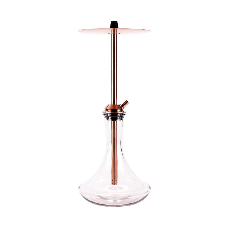 hookah Vyro Versa Hookah  Rose Gold  