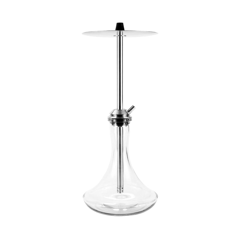 hookah Vyro Versa Hookah Steel