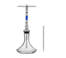 hookah VZ Custom V3 Hookah  Blue  
