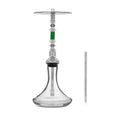 hookah VZ Custom V3 Hookah  Green  