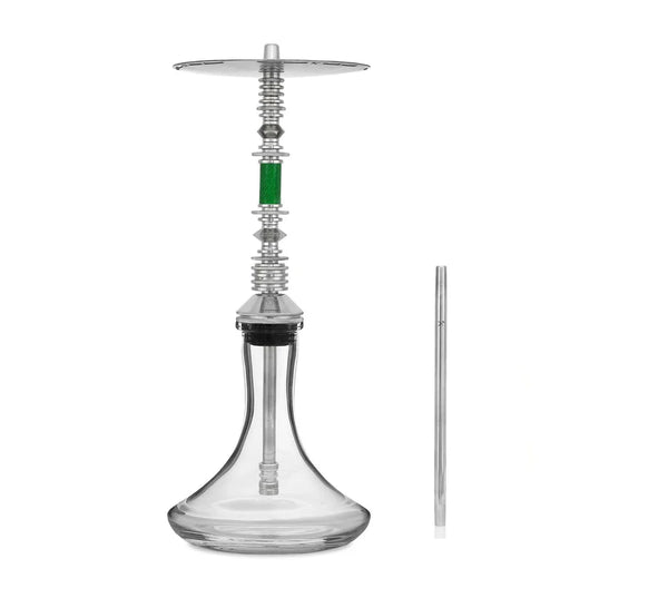 hookah VZ Custom V3 Hookah  Green  