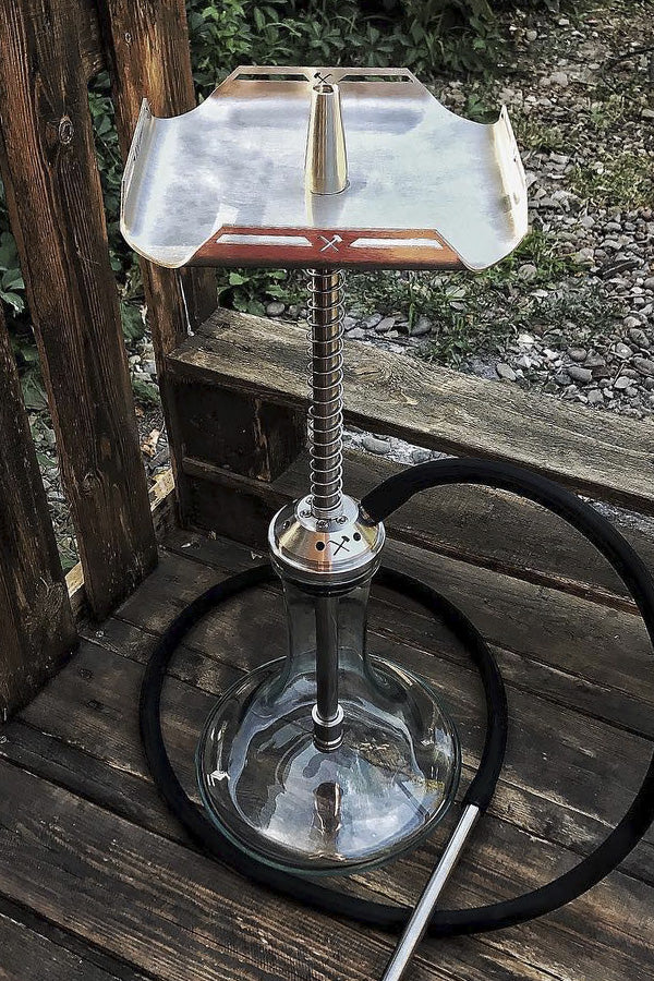 hookah VZ Minimal Hookah