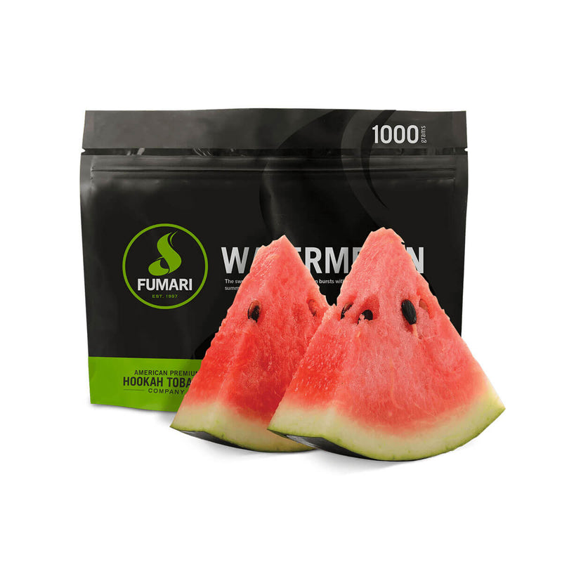Tobacco Fumari Watermelon  1000g  