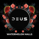 Deus Watermelon Halls Hookah Shisha Tobacco