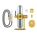 hookah Taylor Gang X Stündenglass Gravity Infuser Hookah    