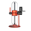 hookah Tyson 2.0 x Stündenglass Gravity Infuser Hookah    