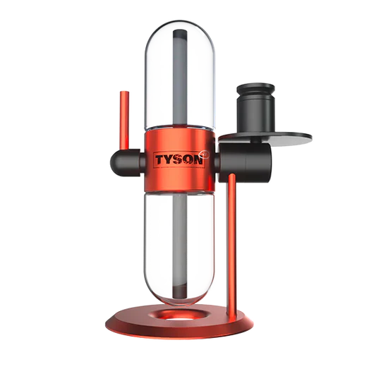 hookah Tyson 2.0 x Stündenglass Gravity Infuser Hookah    