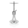 hookah Steamulation Mini Hookah  White Matt  