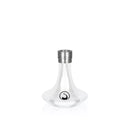 Base Steamulation Mini Gen.II Hookah Base with Steam Click White Matt